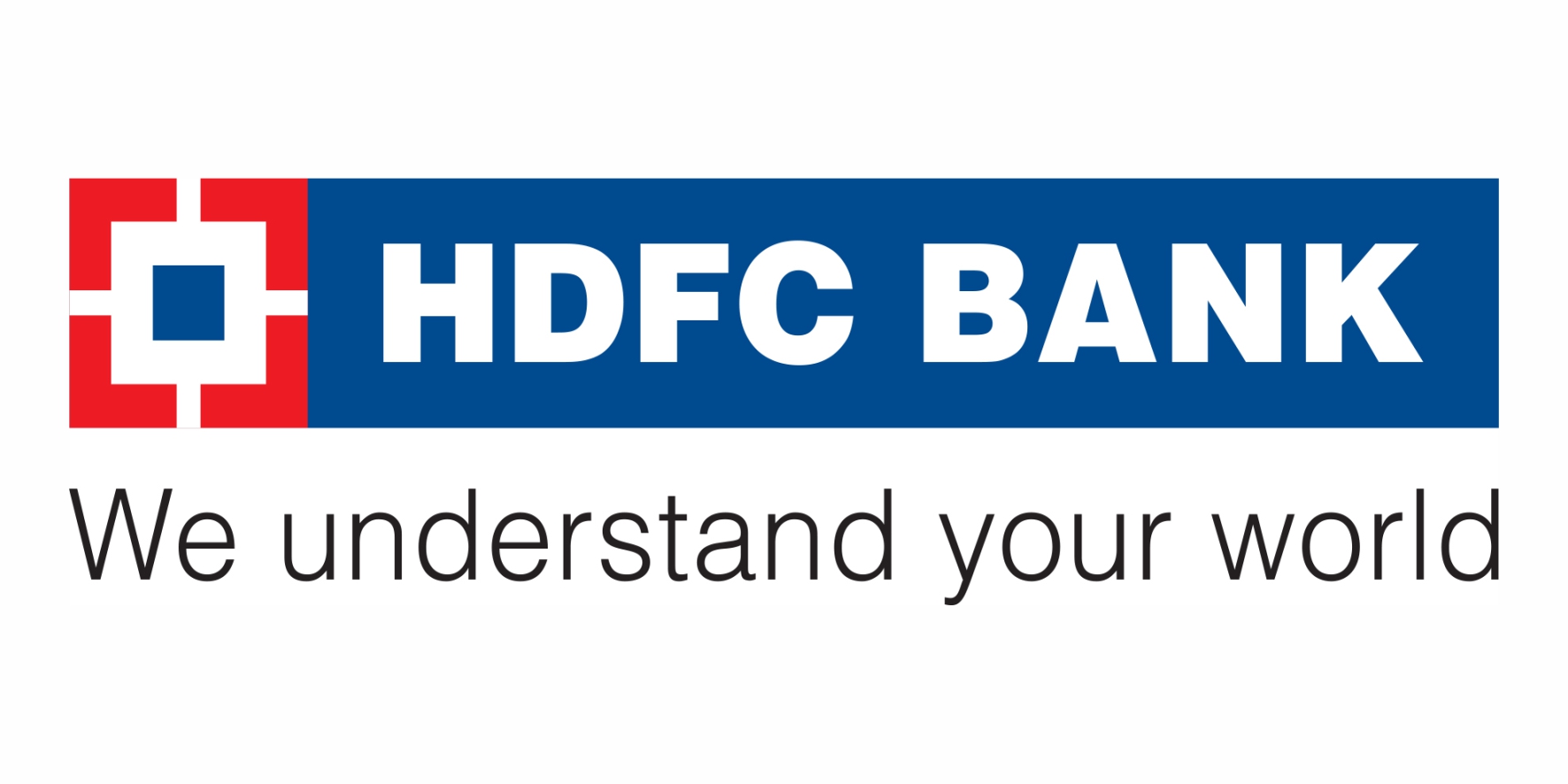 HDFC BANK We