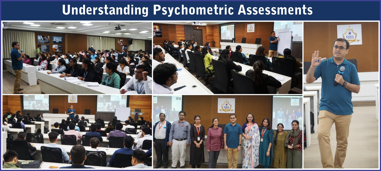 Understanding Psychometric Assessment