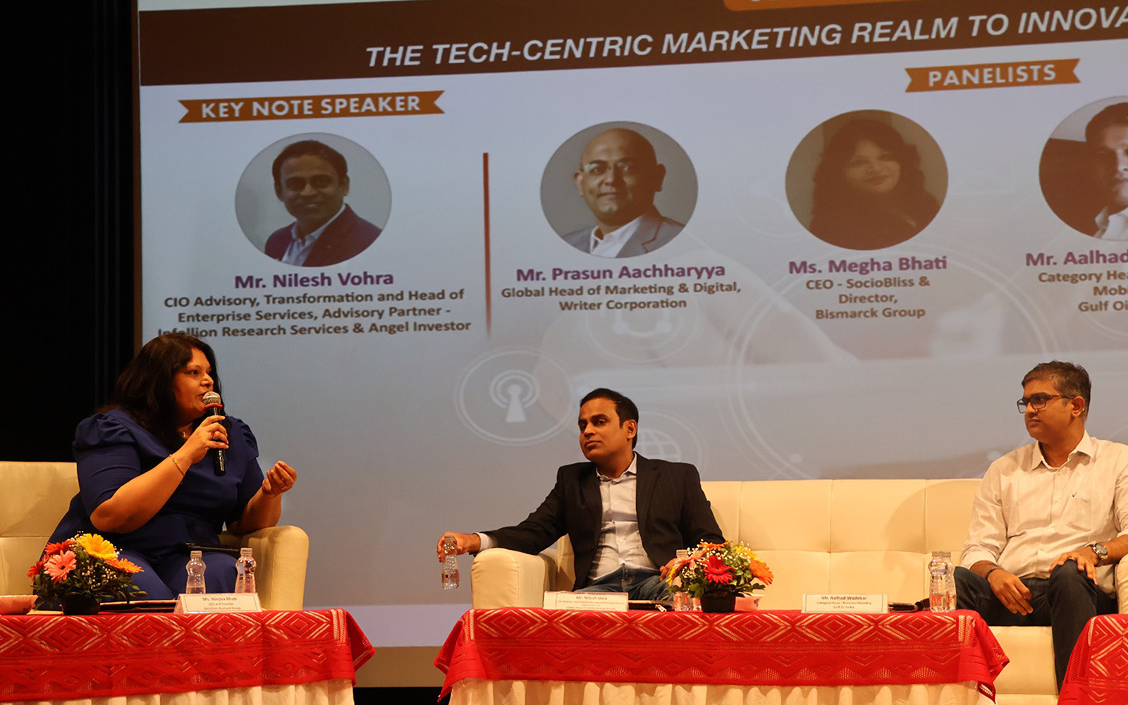 Marketing Conclave 3