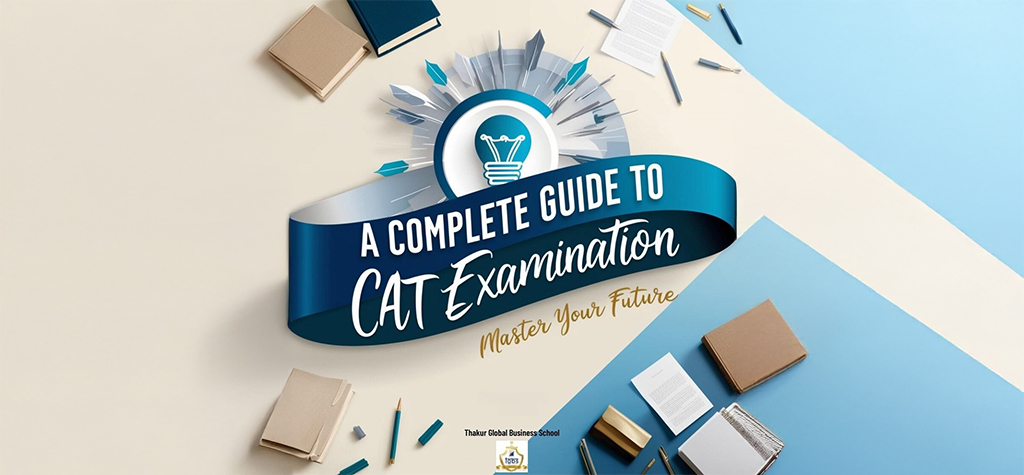 a complete guide to CAT examination